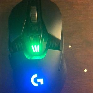 Meet your Posher, Matt